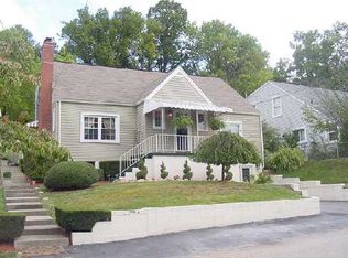 1143 Lyndale Dr, Charleston, WV 25314
