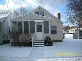 300 S Foster Ave, Lansing, MI 48912