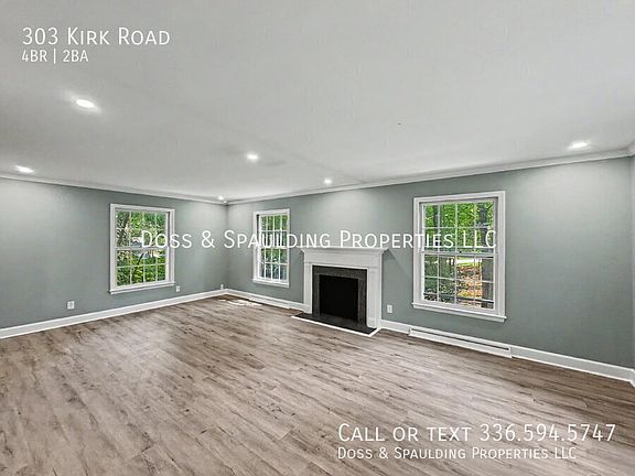 4th image of 303 Kirk Rd