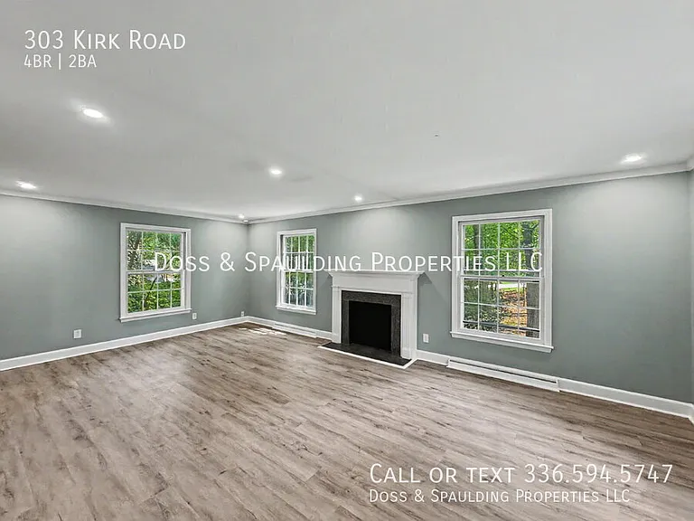 303 Kirk Rd — Photo 4