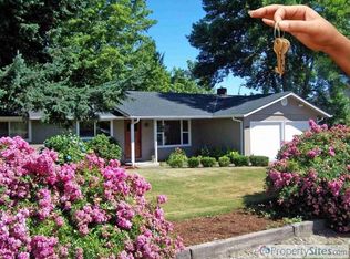 4195 Alder Ave NW, Albany, OR 97321