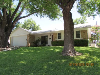 1010 Chesapeake Dr, Austin, TX, 78758