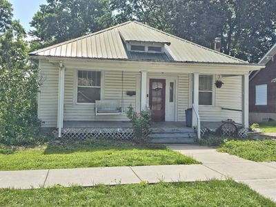 711 4th St, Boonville, MO, 65233