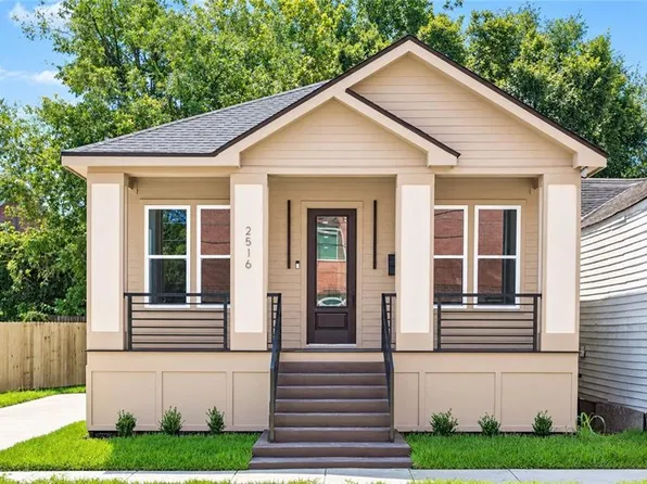 2516 N Robertson St, New Orleans, LA 70117