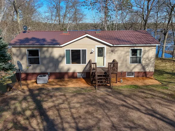 N 9748 Bear Trail Lane, Spooner, WI 54801