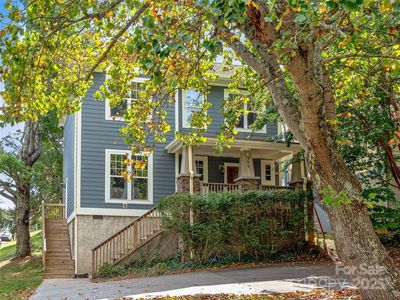 455 Riverview Dr, Asheville, NC, 28806