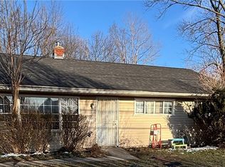 4505 E 143rd St, Cleveland, OH 44128