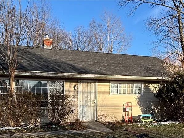 4505 E 143rd St, Cleveland, OH 44128