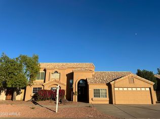1701 N Sundial, Mesa, AZ 85205