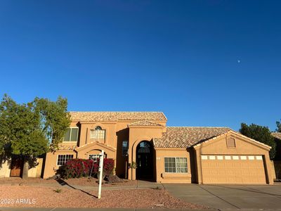 1701 N Sundial, Mesa, AZ, 85205