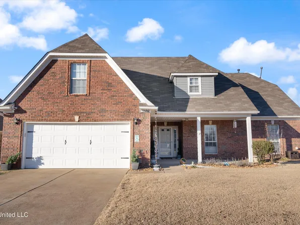 2608 Olivia Ln, Southaven, MS 38672