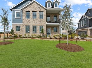 16322 Ringlet River Trl, Humble, TX 77346