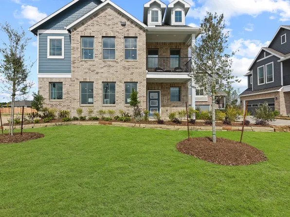 16322 Ringlet River Trl, Humble, TX 77346