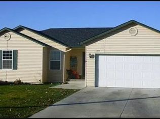 1775 Targhee, Mountain Home, ID 83647