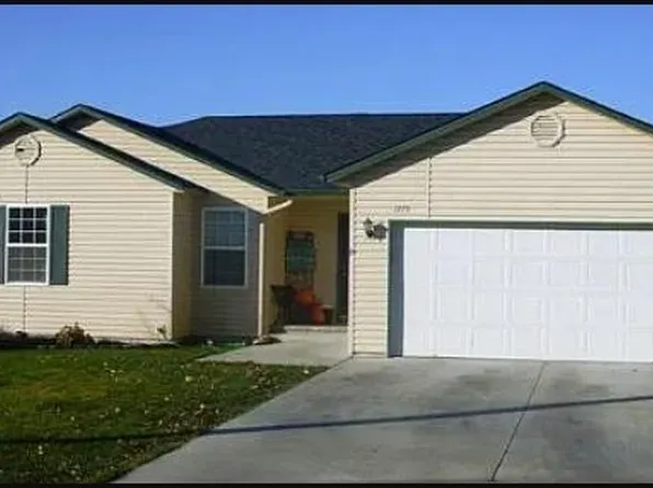 1775 Targhee, Mountain Home, ID 83647