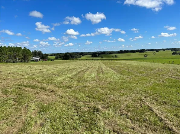 Christian Rd Lot 5, Dade City, FL 33523