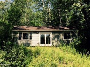 5800 S Rapids Rd, Branch, MI 49402