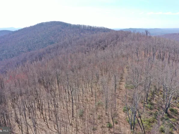 0 Peavine Ln, Shipman, VA 22971