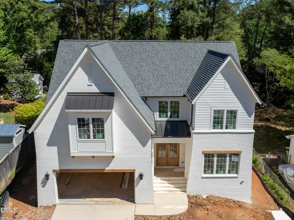621 Duke Dr, Raleigh, NC 27609