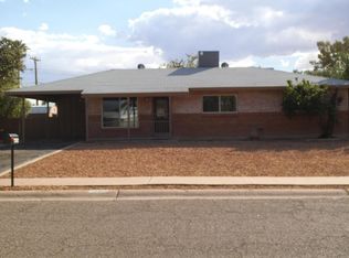 6626 E Calle Cappela, Tucson, AZ 85710