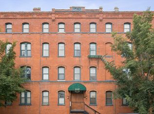 1117 W Fry St UNIT 5, Chicago, IL 60642