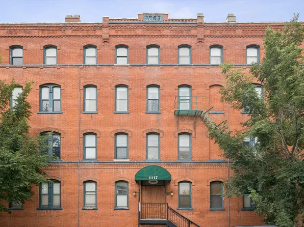 (undisclosed Address), Chicago, IL 60642