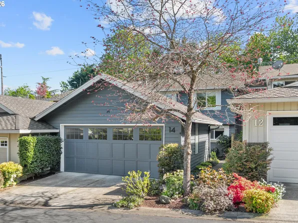 14 Wheatherstone #7, Lake Oswego, OR 97035