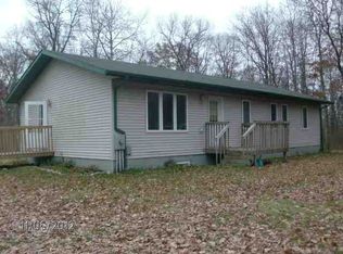 13021 110th St, Menahga, MN 56464