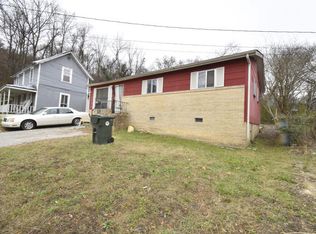 2508 Latta St, Chattanooga, TN 37406