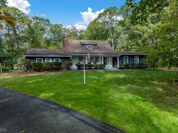 499 W Hill Rd, Lebanon Twp., NJ 08826