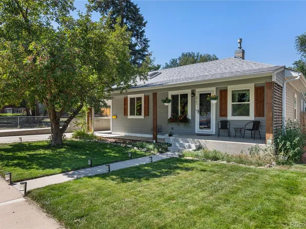 3731 S Cherokee Street, Englewood, CO 80110