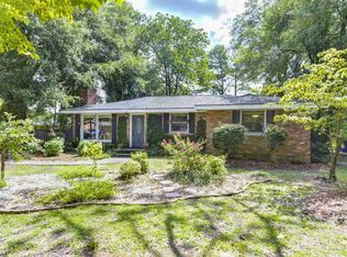 3032 Danfield Dr, Columbia, SC 29204