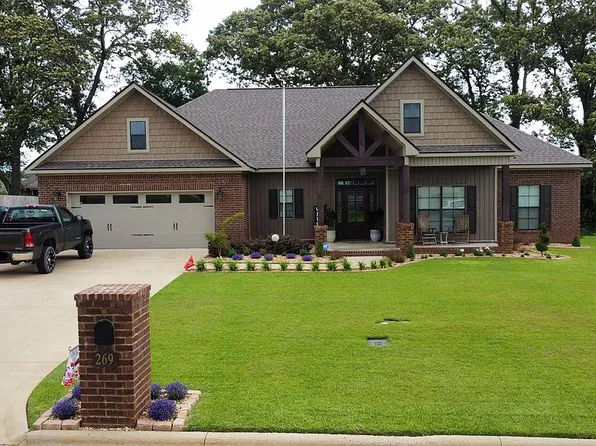 269 County Road 753, Enterprise, AL 36330