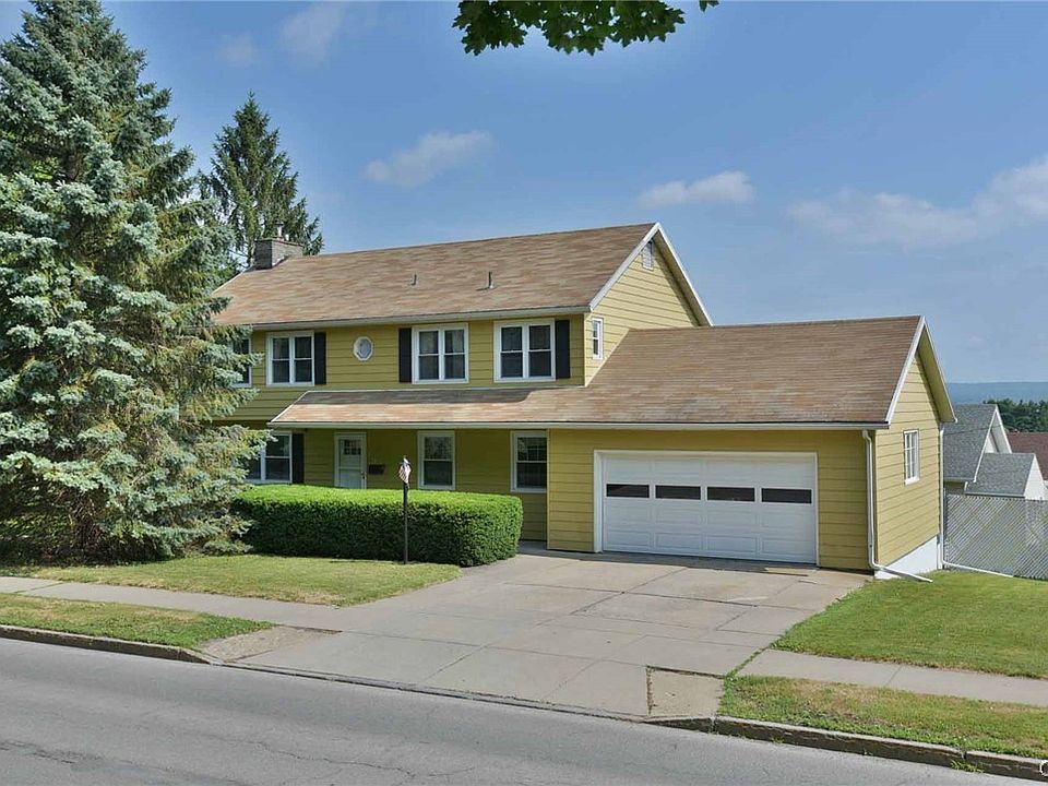 603 Pleasant St, Utica, NY 13501 Zillow