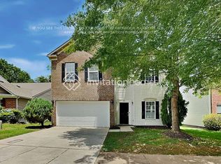 737 Sinclair Dr, Monroe, NC 28112