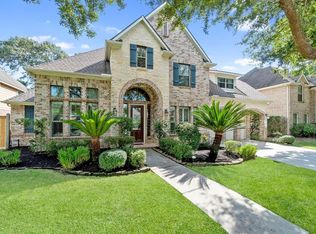 2210 Montclair Oaks Ln, Spring, TX 77386