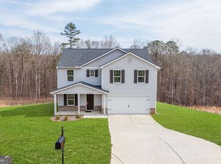 74 Sunset Loop, Cedartown, GA 30125