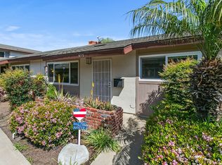 455 E 1st St, Tustin, CA 92780