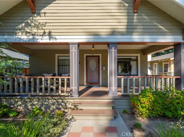 240 N Philadelphia St, Anaheim, CA 92805