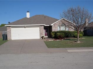 113 Kensington Ct, Rhome, TX 76078