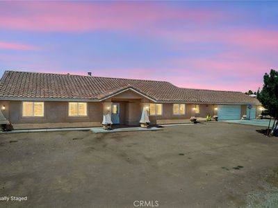 11385 Trinity Rd, Oak Hills, CA, 92344