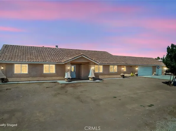 11385 Trinity Rd, Oak Hills, CA 92344