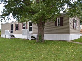 816 Belle Aire St, Marseilles, IL 61341