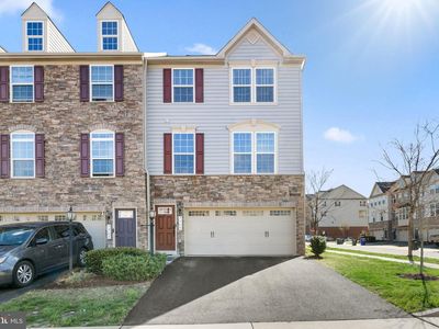 7769 Milton Cir, Gainesville, VA, 20155