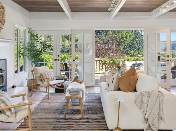 598 Northern Avenue, Mill Valley, CA 94941