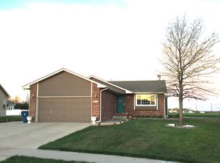 619 N Union Park Cir, Colwich, KS 67030
