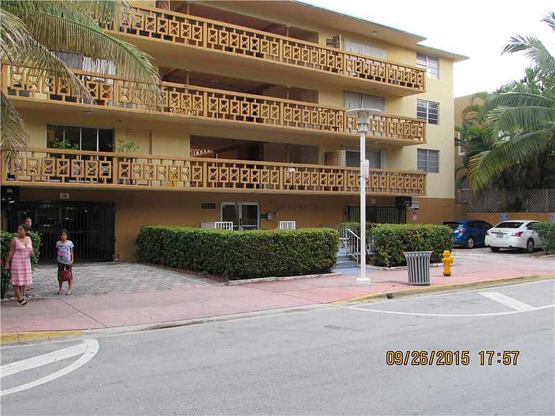1st image of 1725 James Ave APT 22