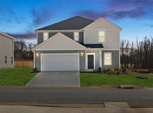 129 Martel Dr, Spartanburg, SC 29306