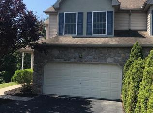 232 S Kathryn St, Easton, PA 18045
