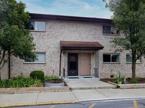 26 Cooper Road #205, Poughkeepsie, NY 12603